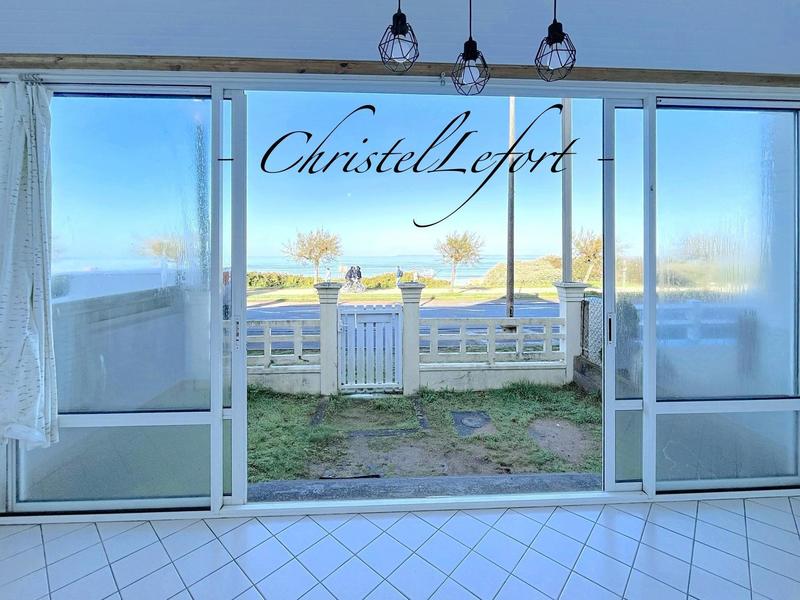 Maison - 61 m² - 4 pièces