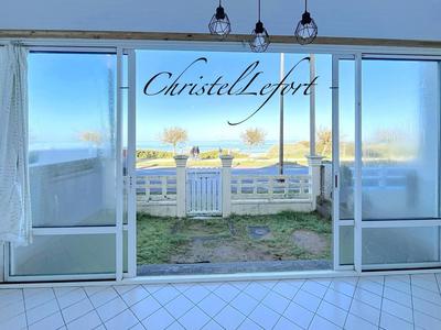 Maison - 61 m² - 4 pièces