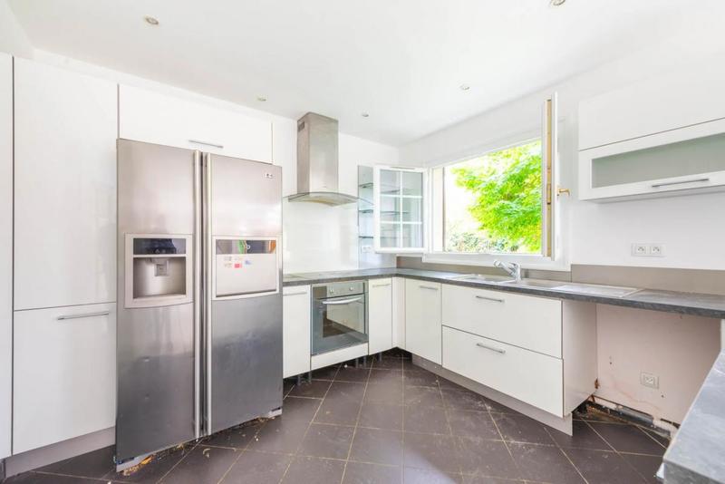 Maison - 150 m² - 7 pièces