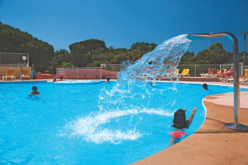 Parc Saint James Parc Montana