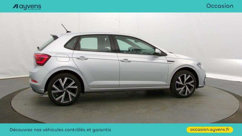 Volkswagen Polo 1.0 Tsi 95ch R-Line Dsg7