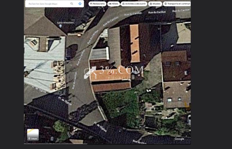 Maison - 101 m² - 5 pièces