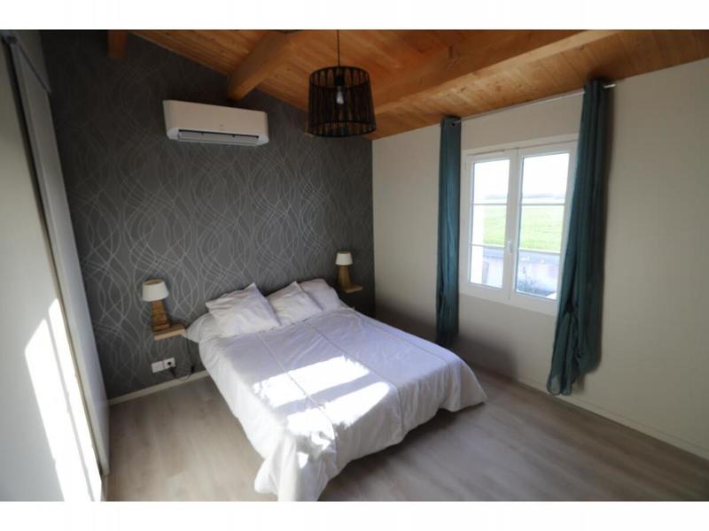 Maison - 121 m² - 5 pièces