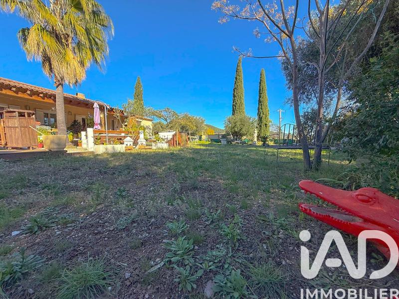 Maison - 93 m² - 3 pièces