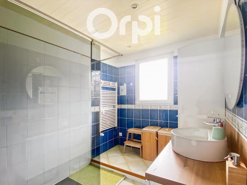 Maison - 137 m² - 7 pièces