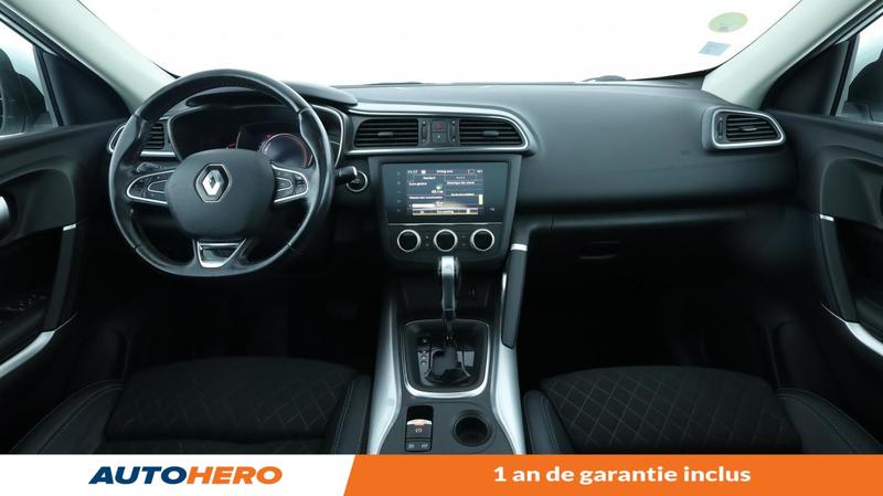 Renault Kadjar 1.5 Blue dCi Zen Edc 115 ch