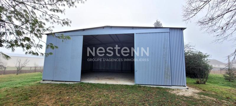 Parking / Garage - 120 m²