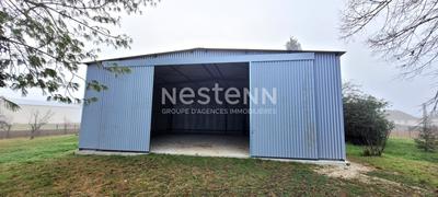 Parking / Garage - 120 m²