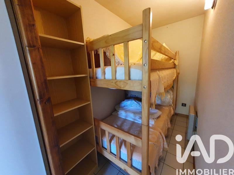 Appartement - 31 m² - 2 pièces