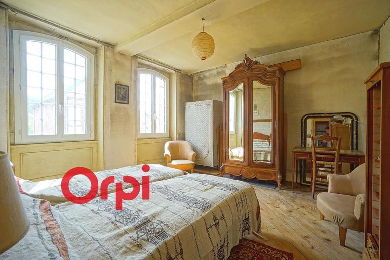 Maison de ville - 150 m² - 6 pièces