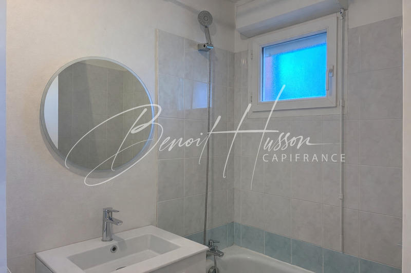 Appartement - 65 m² - 4 pièces