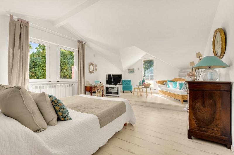 Maison contemporaine - 161 m² - 5 pièces