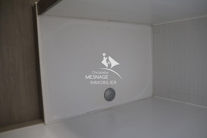 Appartement - 41 m² - 2 pièces