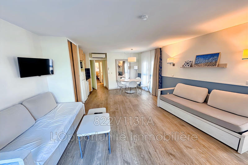 Appartement - 50 m² - 3 pièces