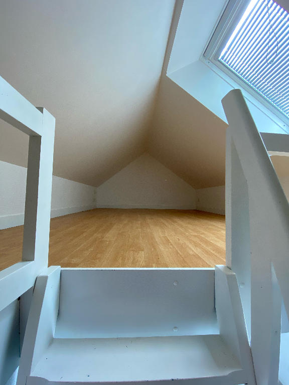 Appartement - 16 m² - 1 pièce