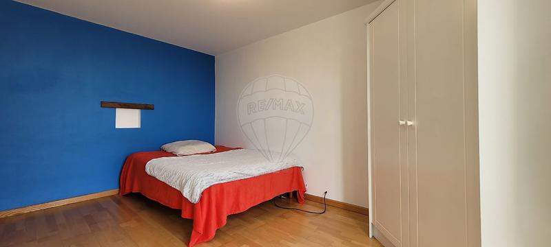 Maison - 165 m² - 7 pièces