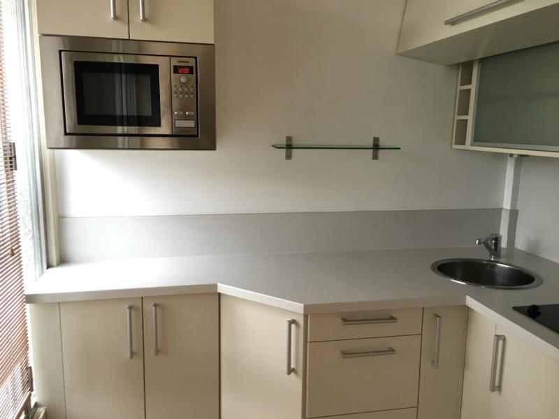 Appartement - 24 m² - 1 pièce