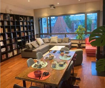 Maison de ville - 149 m² - 7 pièces