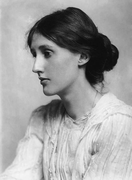 Transpar-être, écrire avec Virginia Woolf • Atelier d'écriture