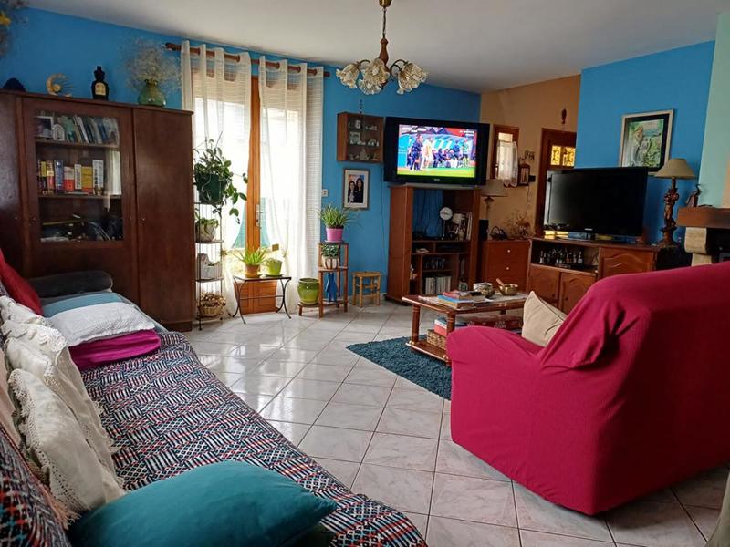 Maison - 158 m² - 8 pièces