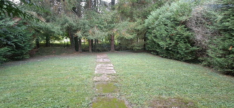 Maison - 107 m² - 6 pièces