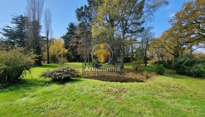 Maison - 78 m² - 3 pièces