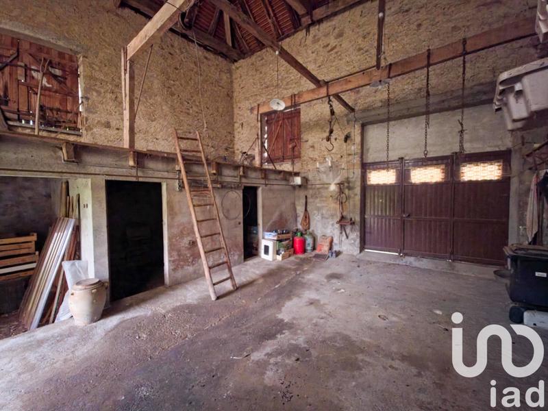 Maison - 106 m² - 6 pièces