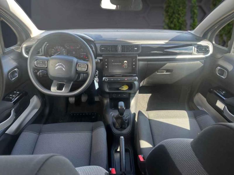 Citroën C3 1.6 BlueHDi 75 cv s&amp;S Feel
