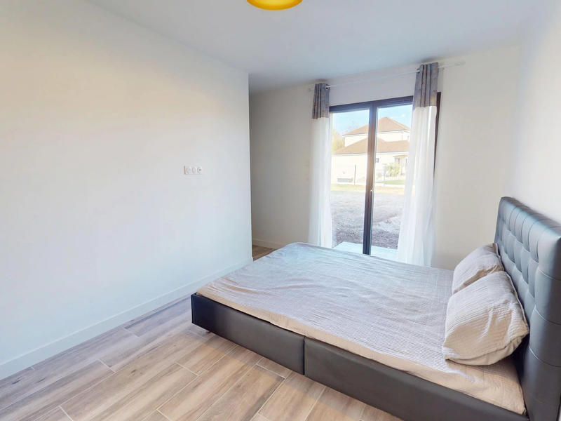 Maison - 146 m² - 6 pièces