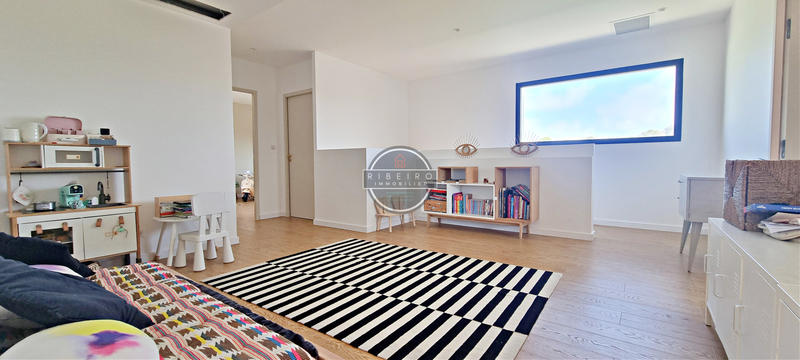 Villa - 160 m² - 5 pièces