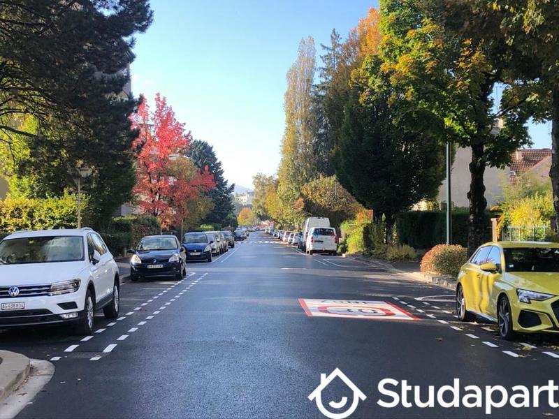 Appartement - 56 m² - 2 pièces