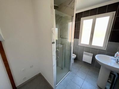 Maison - 50 m² - 3 pièces