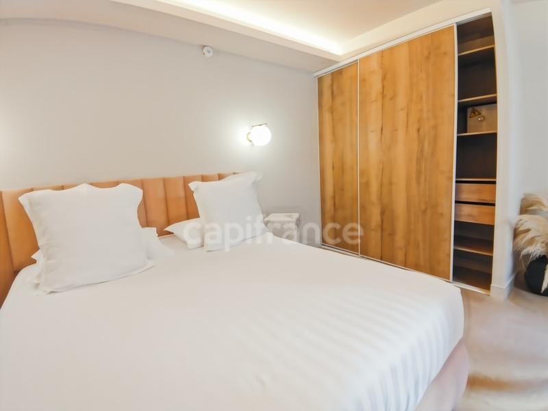 Fonds de commerce - 200 m²