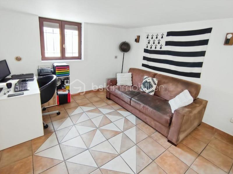 Pavillon - 100 m² - 5 pièces