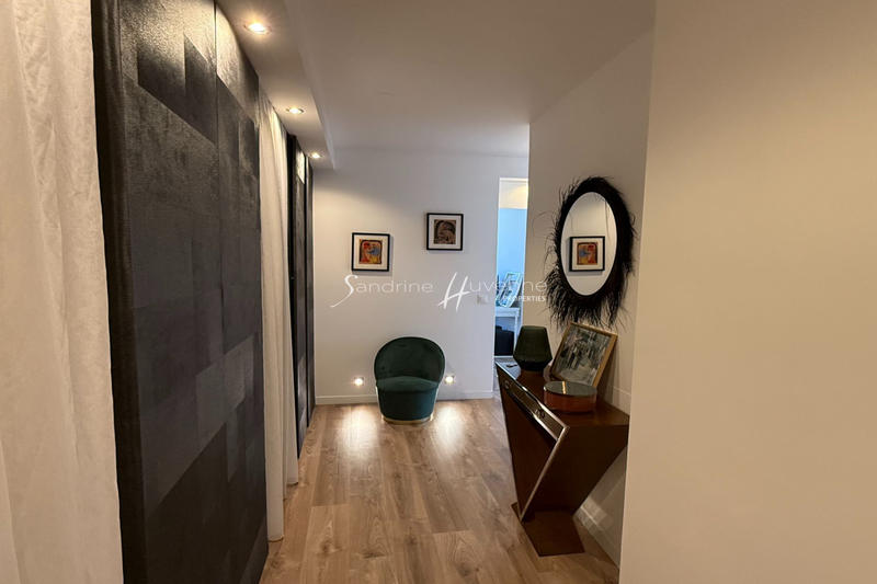 Appartement - 78 m² - 3 pièces