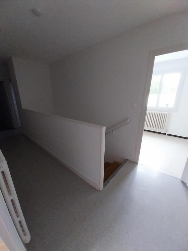 Pavillon - 72 m² - 4 pièces