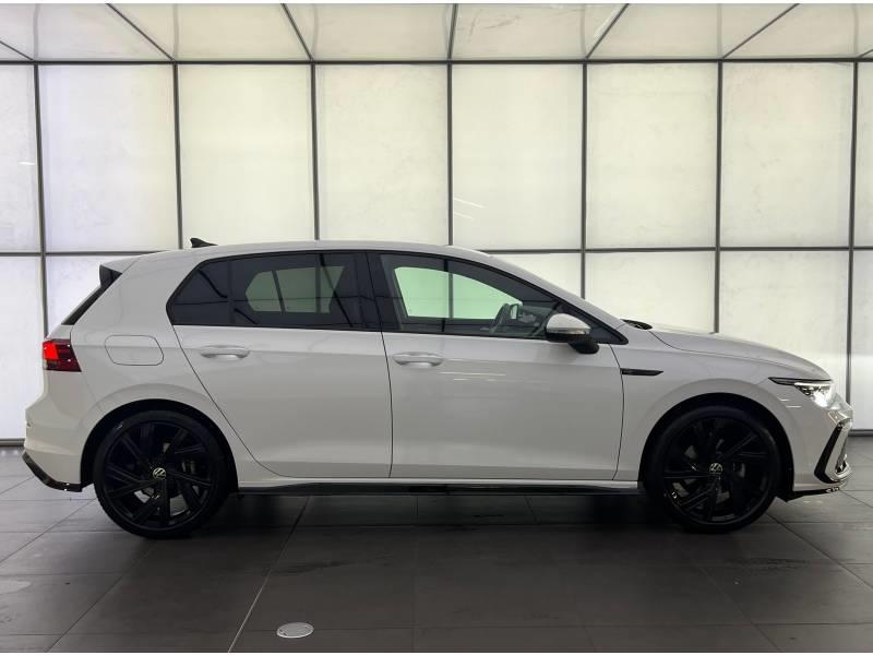 Volkswagen Golf 1.5 eTSI Opf 150 Dsg7 R-Line