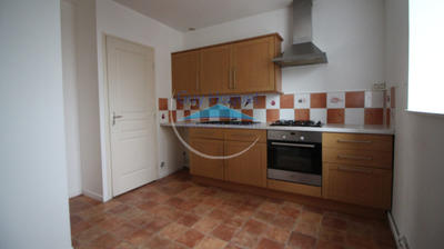 Appartement - 75 m² - 3 pièces