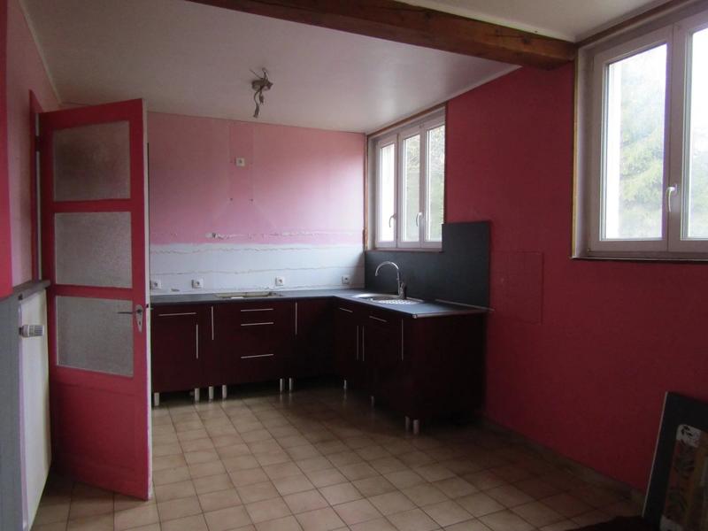 Maison - 152 m² - 8 pièces