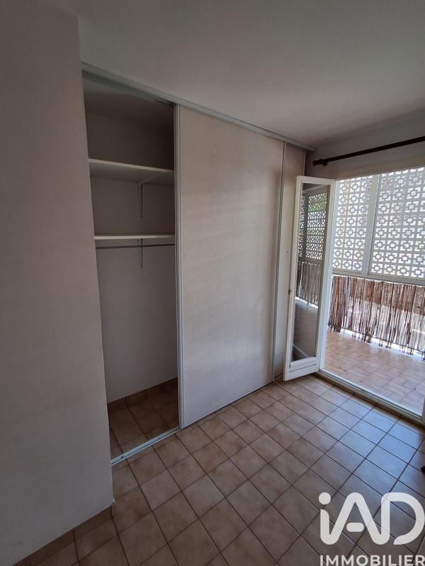 Appartement - 90 m² - 5 pièces