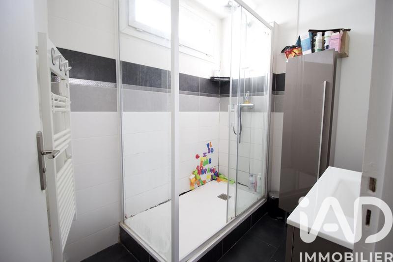 Appartement - 78 m² - 3 pièces