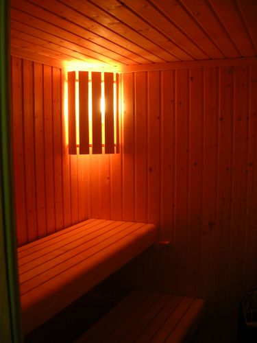 Chambres d'Hôtes du Jardin