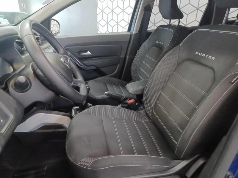 Dacia Duster TCe 150 Fap 4x4 Prestige