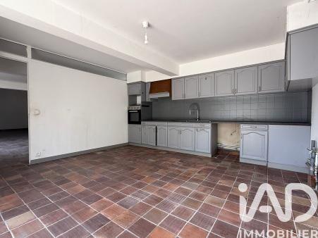 Appartement - 112 m² - 3 pièces