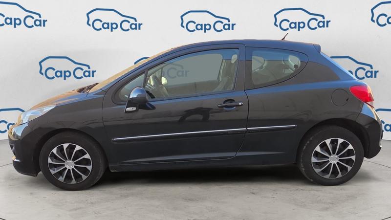 Peugeot 207 1.4 Vti 16v 95 Active - 5 places