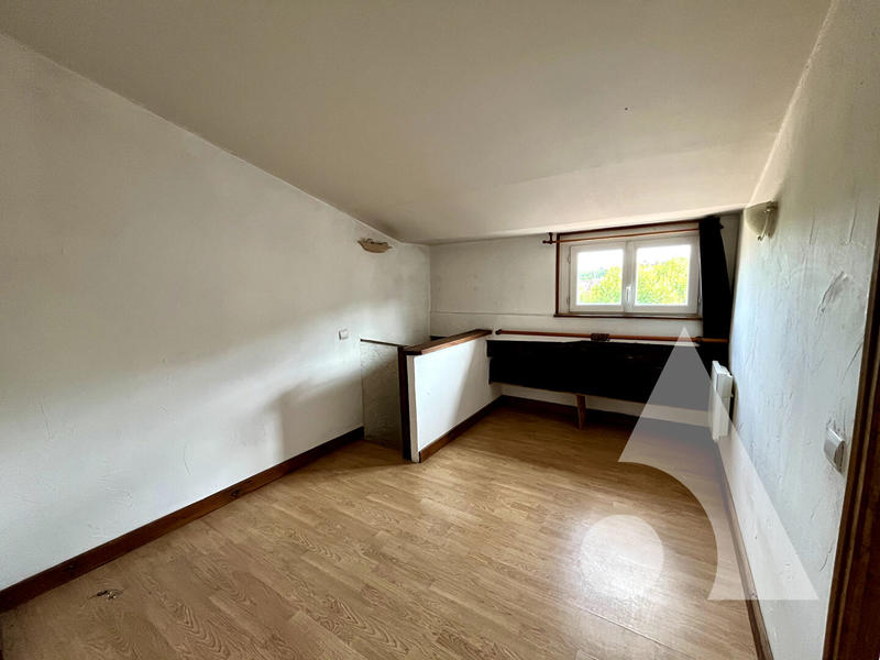 Appartement - 64 m² - 2 pièces