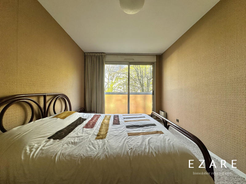 Appartement - 152 m² - 6 pièces