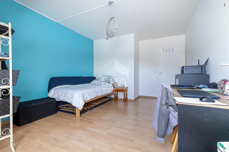 Appartement - 89 m² - 4 pièces