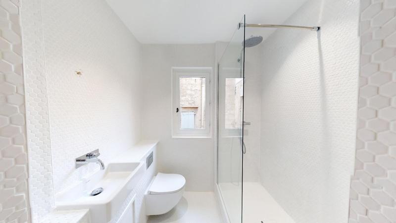 Appartement - 53 m² - 3 pièces