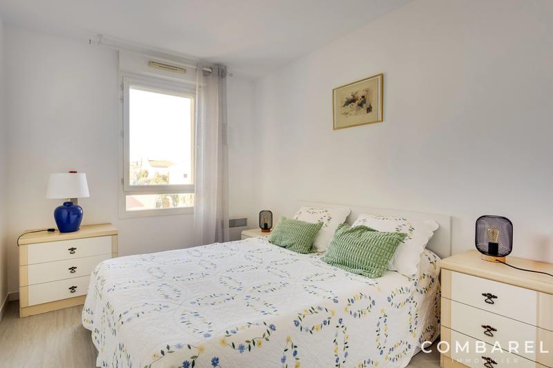 Appartement - 71 m² - 3 pièces